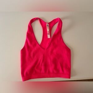 Free people crop top